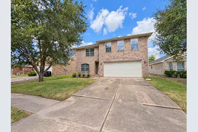 1830 Lingard Park Court, Houston, TX 77047 - Photo 2