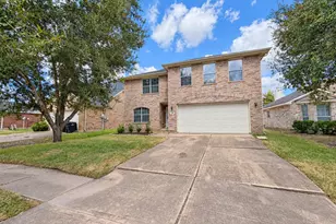 1830 Lingard Park Ct, Houston, TX 77047 - Photo 2