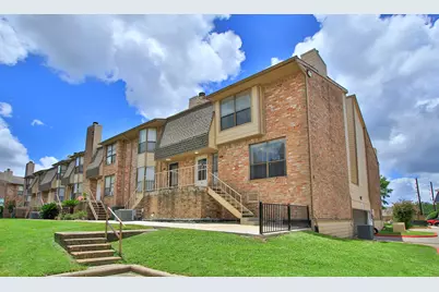 2119 Place Rebecca Lane #F8, Houston, TX 77090 - Photo 1