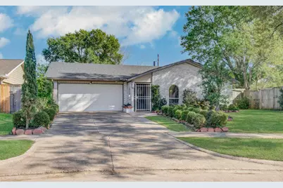 16603 Great Glen Drive, Houston, TX 77084 - Photo 1