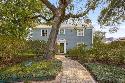 2411 Stanmore Drive, Houston, TX 77019 - Photo 1