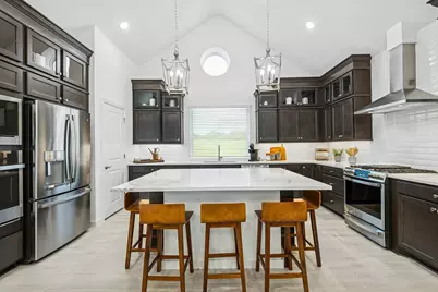 3218 Highland Gate Drive, League City, TX 77573 - Photo 8