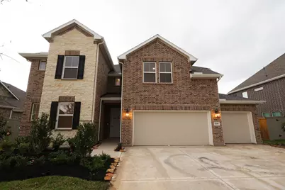 3218 Highland Gate Drive, League City, TX 77573 - Photo 2