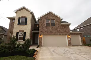 3218 Highland Gate Dr, League City, TX 77573 - Photo 2