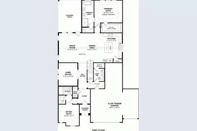 3218 Highland Gate Drive, League City, TX 77573 - Photo 14