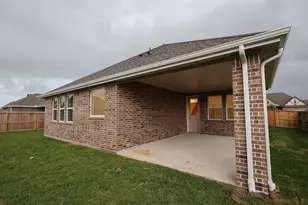 3218 Highland Gate Dr, League City, TX 77573 - Photo 12