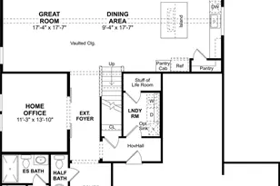 3218 Highland Gate Dr, League City, TX 77573 - Photo 4