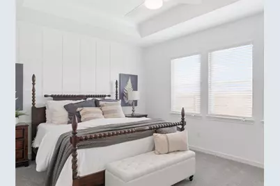 3218 Highland Gate Drive, League City, TX 77573 - Photo 14