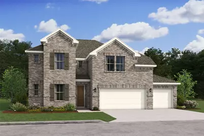 3218 Highland Gate Drive, League City, TX 77573 - Photo 1