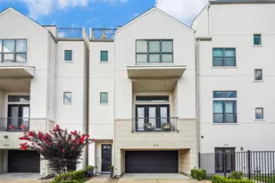 4102 Marina St, Houston, TX 77007 - Photo 1