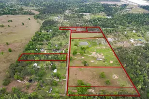 18500 Pickering Rd, Conroe, TX 77302 - Photo 4