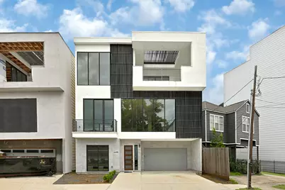 1505 Stuart Street, Houston, TX 77004 - Photo 2