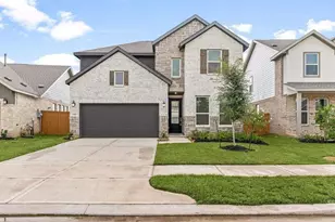 6411 Symphony Wave Dr, Katy, TX 77493 - Photo 2