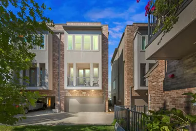 1925 Shearn Street, Houston, TX 77007 - Photo 2