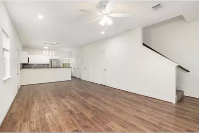 5007 Mallow Street #A, Houston, TX 77033 - Photo 4