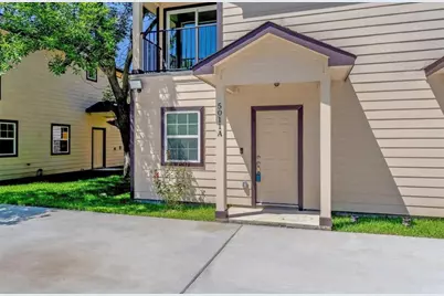 5007 Mallow Street #A, Houston, TX 77033 - Photo 2