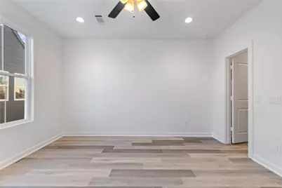 2702 Winbern Street #B, Houston, TX 77004 - Photo 8