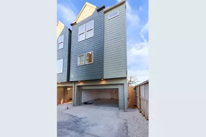 2702 Winbern Street #B, Houston, TX 77004 - Photo 12