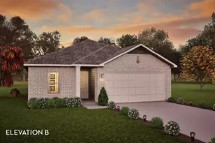 2068 Water Thistle Wy, Waller, TX 77484 - Photo 1