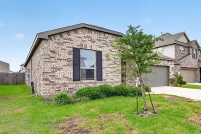 25611 Reign Wayman Court, Katy, TX 77493 - Photo 2