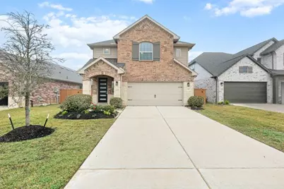 837 Coronado Terrace Lane, Katy, TX 77493 - Photo 1