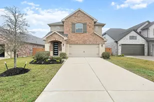 837 Coronado Ter Ln, Katy, TX 77493 - Photo 1