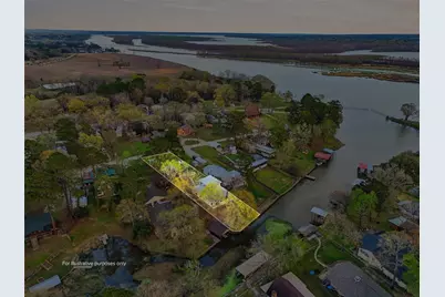 200 Cove View Drive, Trinity, TX 75862 - Photo 2