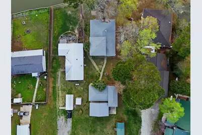 200 Cove View Drive, Trinity, TX 75862 - Photo 30