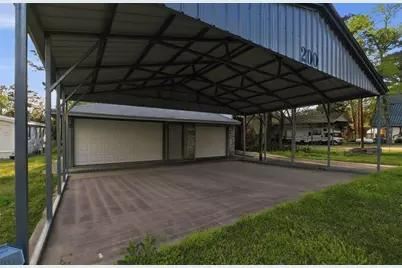 200 Cove View Drive, Trinity, TX 75862 - Photo 38