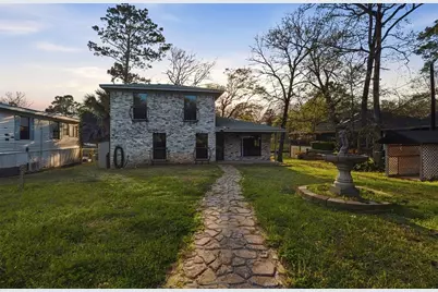 200 Cove View Drive, Trinity, TX 75862 - Photo 36