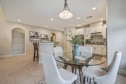 2611 Katie Harbor Drive, Manvel, TX 77578 - Photo 8