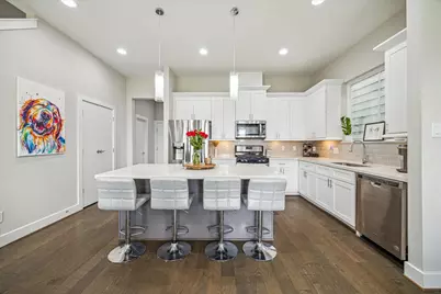 5520 Rosslyn Road, Houston, TX 77091 - Photo 2