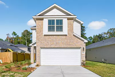 24706 Lago Bay Lane, Huffman, TX 77336 - Photo 1