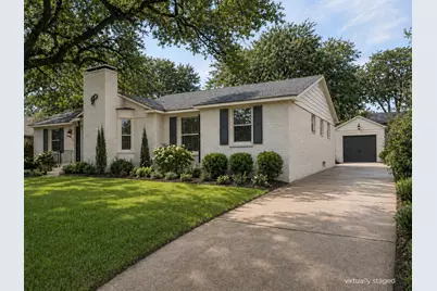 1314 S Azalea Drive, Tyler, TX 75701 - Photo 1