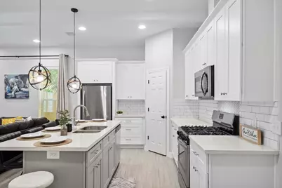 9605 Buffum Street, Houston, TX 77051 - Photo 2