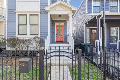 434 W 27th Street, Houston, TX 77008 - Photo 2