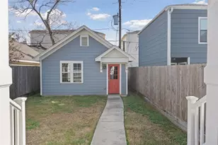 434 W 27th St, Houston, TX 77008 - Photo 24