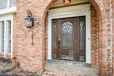 1814 Corral Drive, Houston, TX 77090 - Photo 2