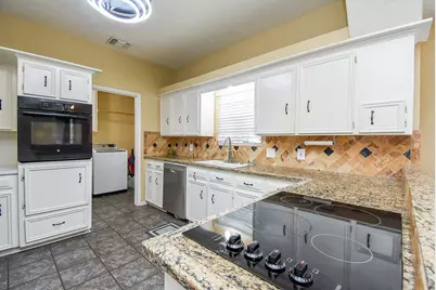 1814 Corral Drive, Houston, TX 77090 - Photo 6