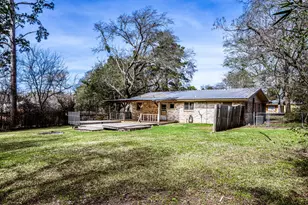 4407 Shady Ln, Huntsville, TX 77320 - Photo 20