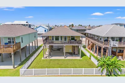 22123 Cantina Drive, Galveston, TX 77554 - Photo 36