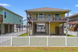 22123 Cantina Dr, Galveston, TX 77554 - Photo 1
