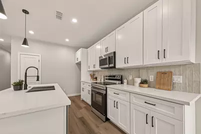 5408 Fairchild St Street, Houston, TX 77028 - Photo 22