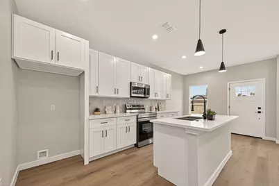 5408 Fairchild St Street, Houston, TX 77028 - Photo 4