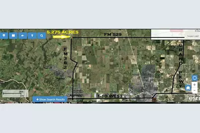 34005 Fm 529, Brookshire, TX 77423 - Photo 1