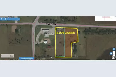 34005 Fm 529, Brookshire, TX 77423 - Photo 2