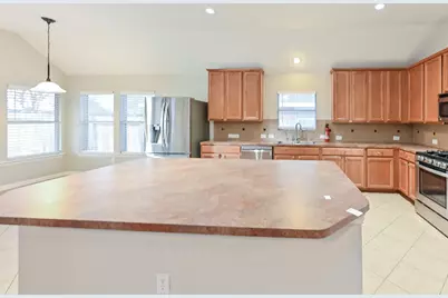 3010 Silverwood Park Lane, Spring, TX 77386 - Photo 8