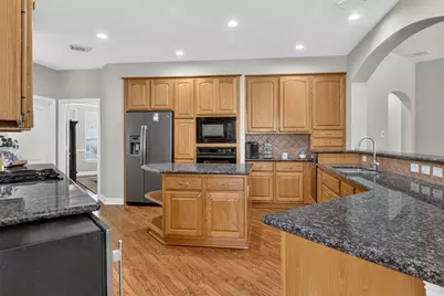 13726 Magnolia Manor Drive, Cypress, TX 77429 - Photo 16