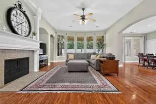 13726 Magnolia Manor Dr, Cypress, TX 77429 - Photo 10