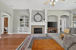 13726 Magnolia Manor Dr, Cypress, TX 77429 - Photo 12